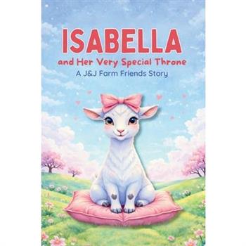 Isabella Coloring Book