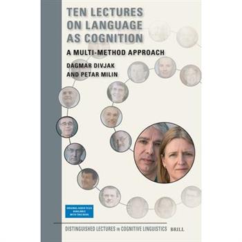 Ten Lectures on Language as Cognition