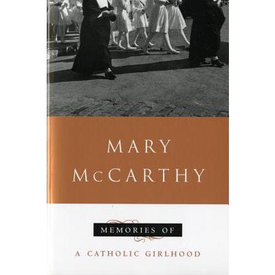 Memories of a Catholic Girlhood