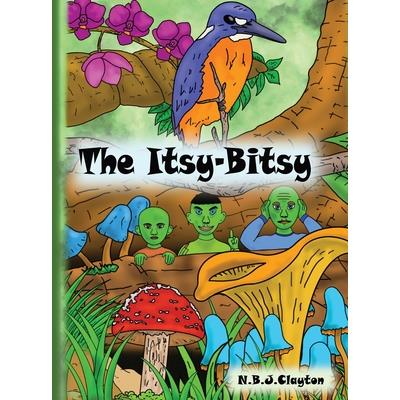 The Itsy-Bitsy