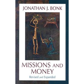 Missions And Money