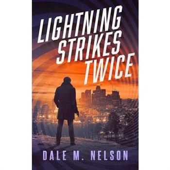 Lightning Strikes Twice
