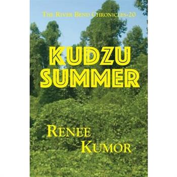 Kudzu Summer