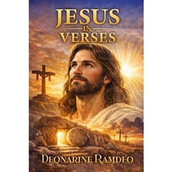 Jesus in Verses