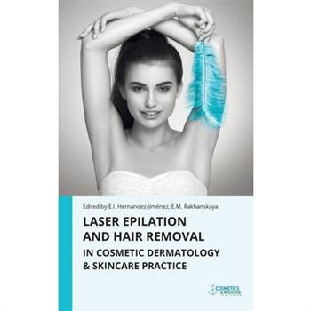 Laser Epilation and Hair Removal in Cosmetic Dermatology & Skincare Practice