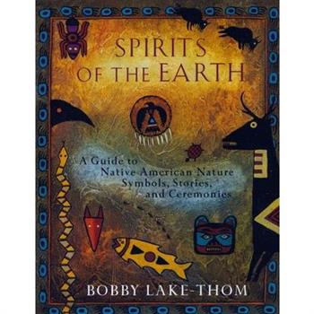Spirits of the Earth