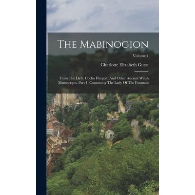 The Mabinogion