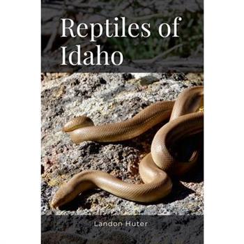 Reptiles of Idaho