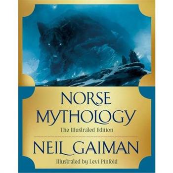 Norse Mythology