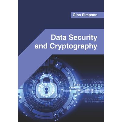 Data Security and Cryptography