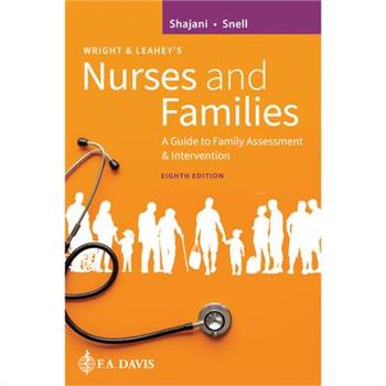Wright & Leahey’s Nurses and Families