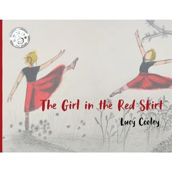 The Girl in the Red Skirt