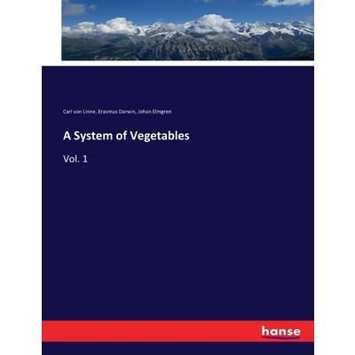 A System of Vegetables