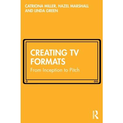 Creating TV Formats