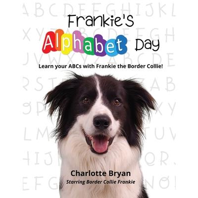 Frankie's Alphabet Day