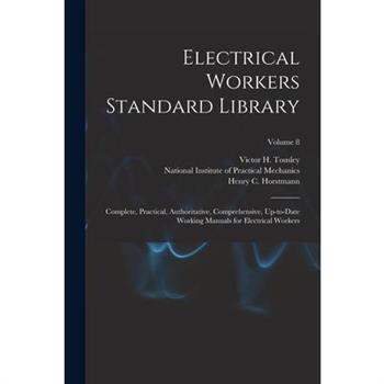 Electrical Workers Standard Library