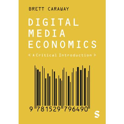Digital Media Economics