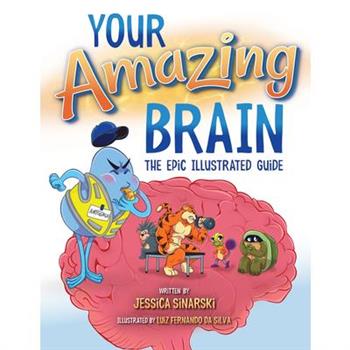 Your Amazing Brain
