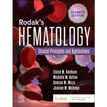 Rodak's Hematology