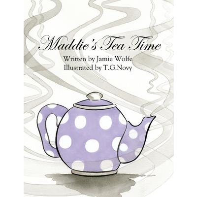 Maddie's Tea Time