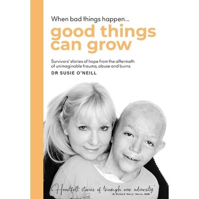 When bad things happen good things can grow