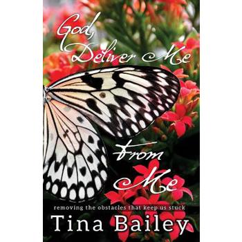 God Deliver Me From Me