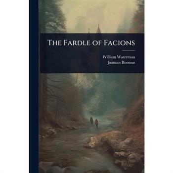 The Fardle of Facions