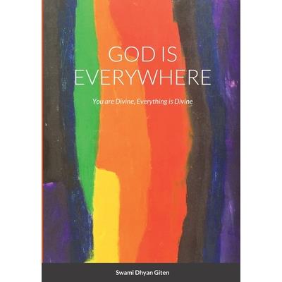 God is Everywhere