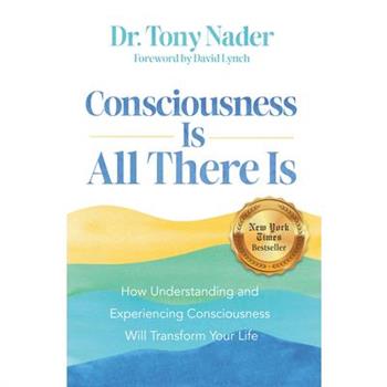 Consciousness Is All There Is