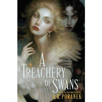 A Treachery of Swans
