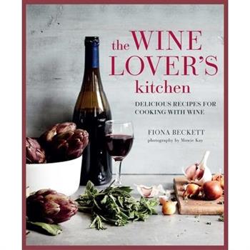 The Wine Lover's Kitchen