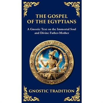 The Gospel of the Egyptians