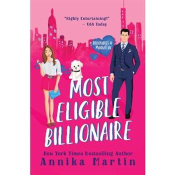 Most Eligible Billionaire