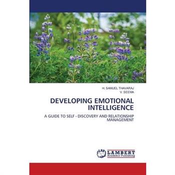 Developing Emotional Intelligence