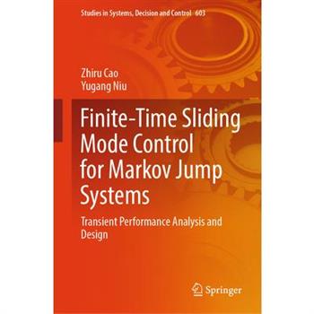 Finite-Time Sliding Mode Control for Markov Jump Systems