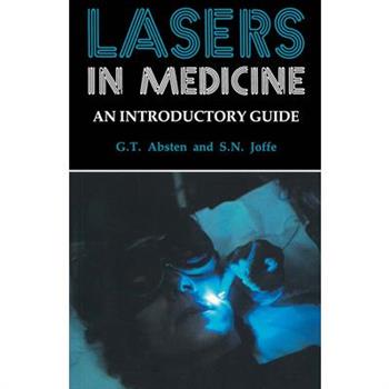 Lasers in Medicine