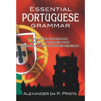 Essential Portuguese Grammar