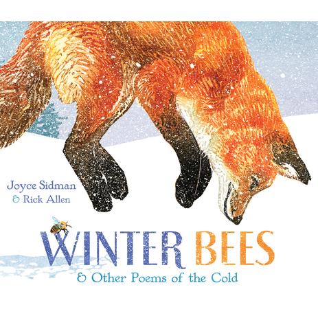 Winter Bees & Other Poems of the Cold