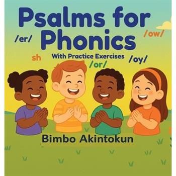 Psalms for Phonics
