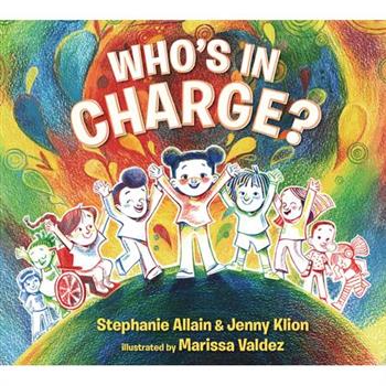 Who's in Charge?