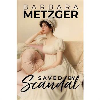 Saved by Scandal