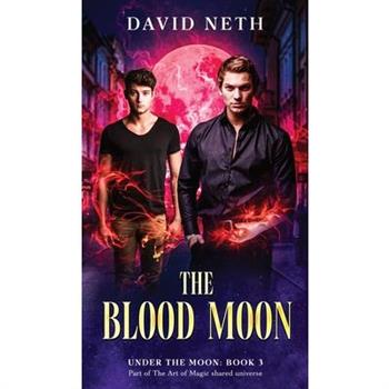 The Blood Moon
