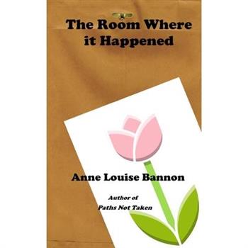 The Room Where it Happened