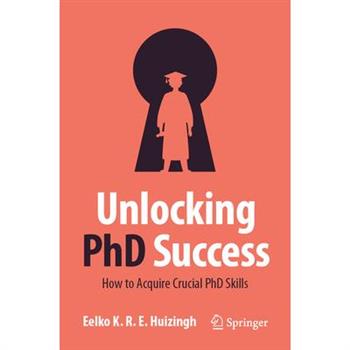 Unlocking PhD Success