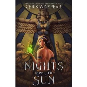 Nights Under The Sun