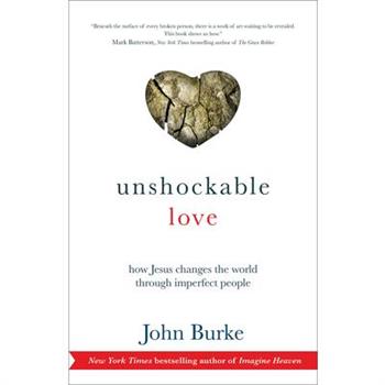 Unshockable Love