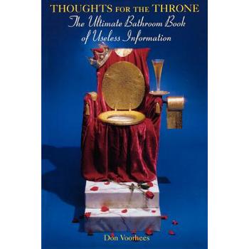 Thoughts For The Throne