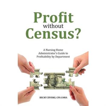 Profit without Census?