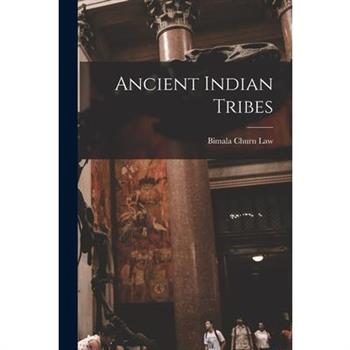 Ancient Indian Tribes