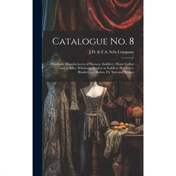 Catalogue no. 8
